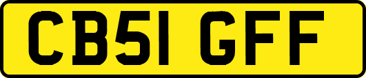 CB51GFF