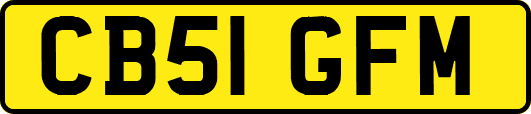 CB51GFM