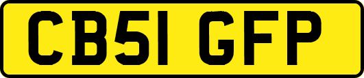 CB51GFP