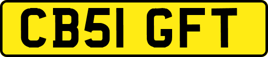 CB51GFT