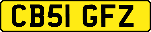 CB51GFZ