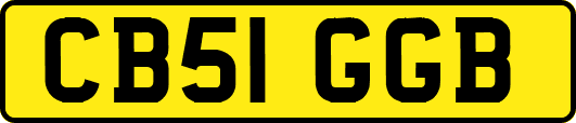 CB51GGB