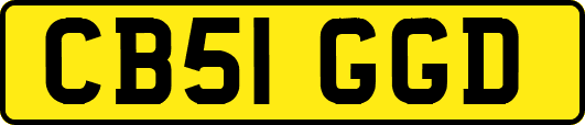 CB51GGD