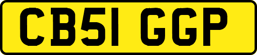 CB51GGP