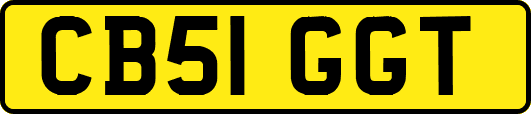 CB51GGT