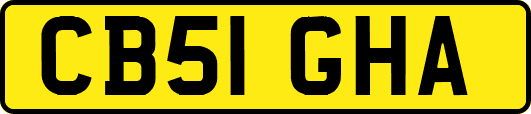 CB51GHA