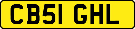 CB51GHL