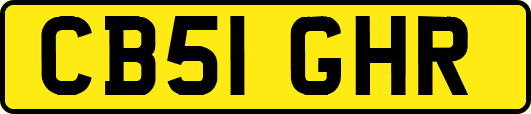 CB51GHR