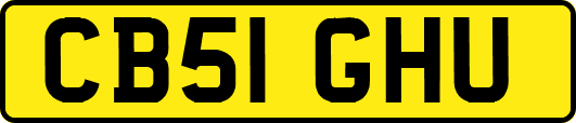 CB51GHU