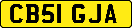 CB51GJA