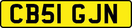 CB51GJN