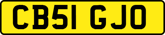CB51GJO