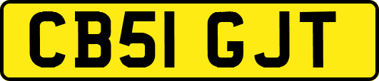 CB51GJT