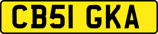 CB51GKA