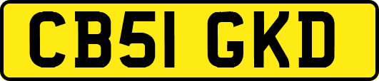 CB51GKD