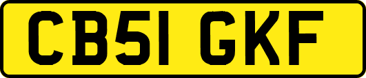 CB51GKF