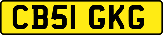 CB51GKG