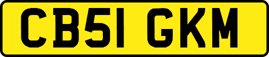 CB51GKM