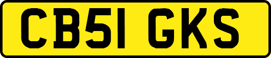 CB51GKS