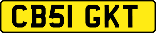 CB51GKT