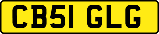 CB51GLG