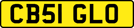 CB51GLO