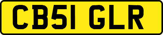 CB51GLR