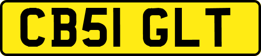 CB51GLT