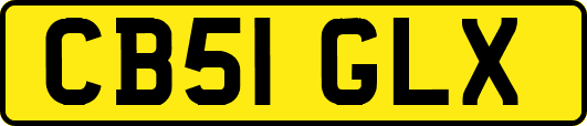 CB51GLX