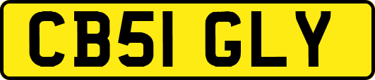 CB51GLY