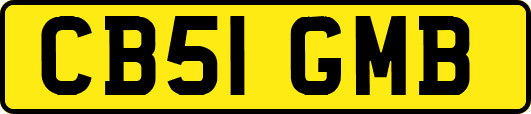 CB51GMB