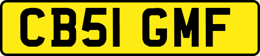 CB51GMF