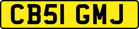 CB51GMJ