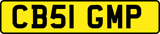 CB51GMP