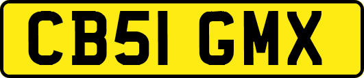 CB51GMX
