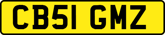 CB51GMZ