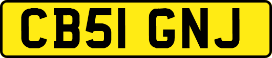 CB51GNJ