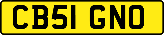 CB51GNO