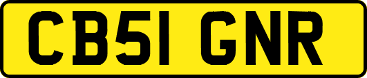 CB51GNR