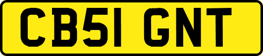 CB51GNT