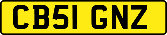 CB51GNZ