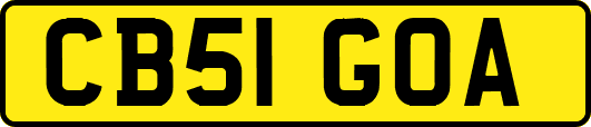 CB51GOA
