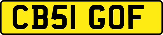 CB51GOF
