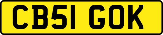 CB51GOK