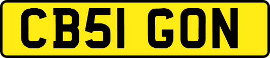 CB51GON