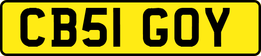 CB51GOY