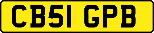 CB51GPB