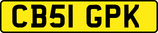 CB51GPK