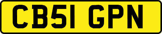 CB51GPN