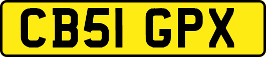 CB51GPX